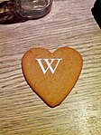 Wikipedia cookie