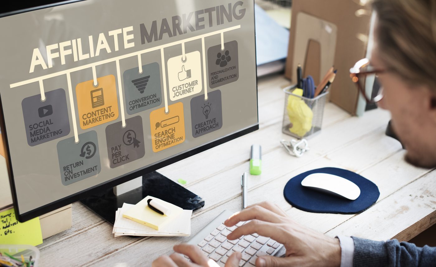 affiliate marketing works well with drip marketing