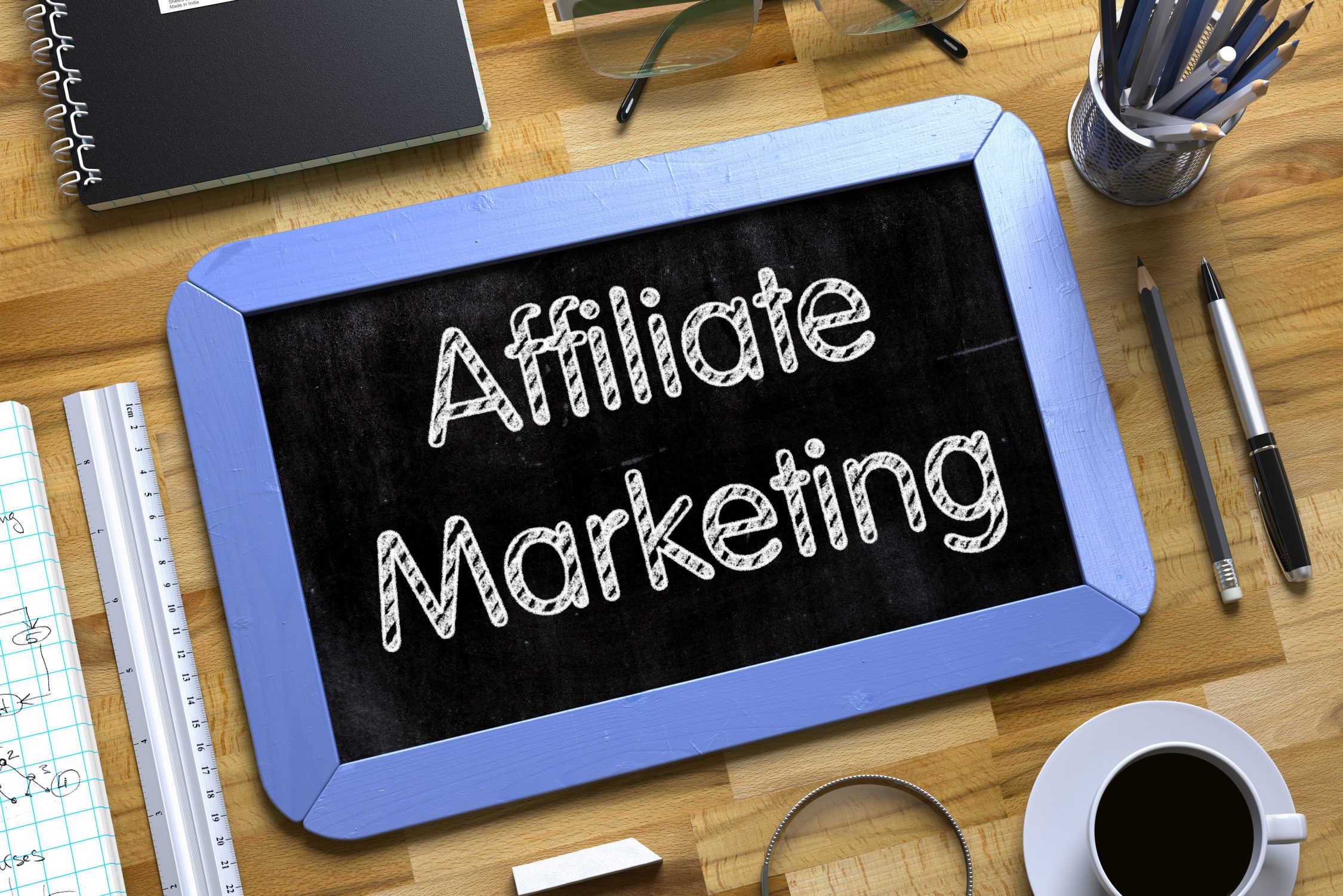 monetize your emails with affiliate marketing